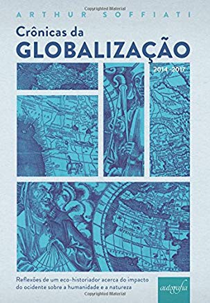 Cronicas Da Globalizaçao 2014-2017