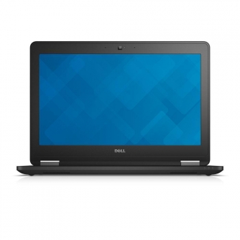 Portátil Dell Reacondicionado Latitude E7270, Intel Core I7-6600u, 8gb Ram, 256gb Ssd, 12.5"hd, W10p