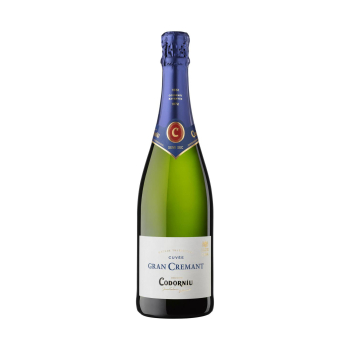 Cava Codorníu Grant Cremant semiseco 75 cl.