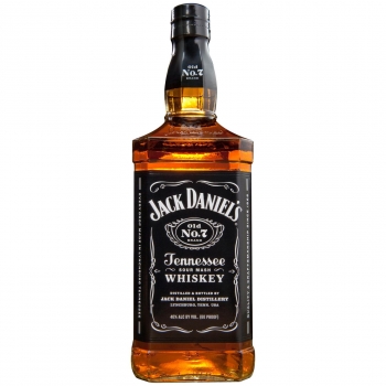 Jack Daniels Tennessee Whisky