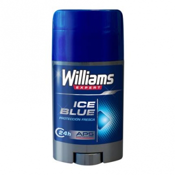 DEO WILLIAMS ICE BLUE STICK 75