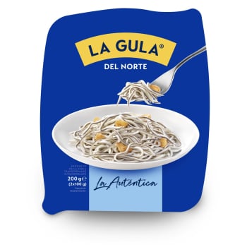 La Gula del Norte sin lactosa 200 g.