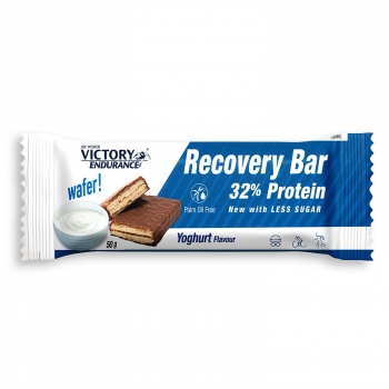 Barrita energética con galleta sabor yogur Victory Endurance 50 g.
