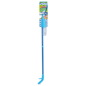 Mopa con Pulverizador Integrado Quick Spray Duo Set SPONTEX