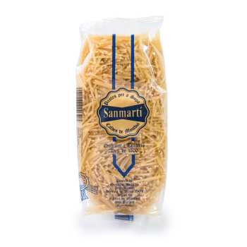 Fideo Nº2 Sanmartí 250 g.