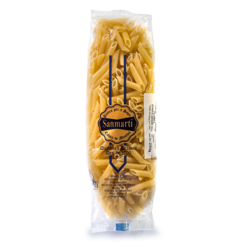 Plumas Sanmartí 250 g.