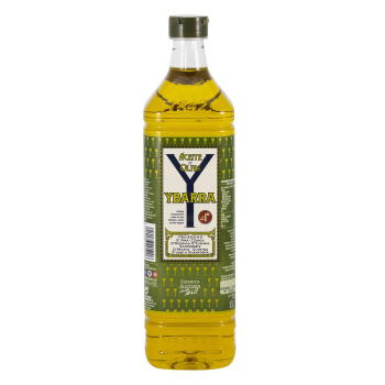 Aceite de oliva intenso 1º Ybarra 1 l.