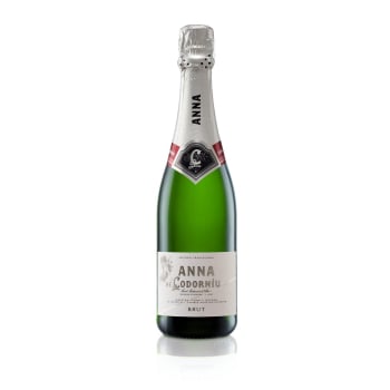 Cava Codorníu-Anna brut 37,5 cl.