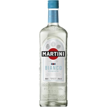 Vermut Martini blanco 75 cl.