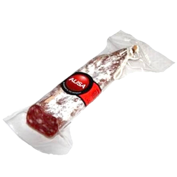Fuet-ral Ausa bolsa 170 g