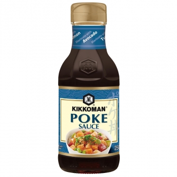 Salsa Poke de Kikkoman 250 ml