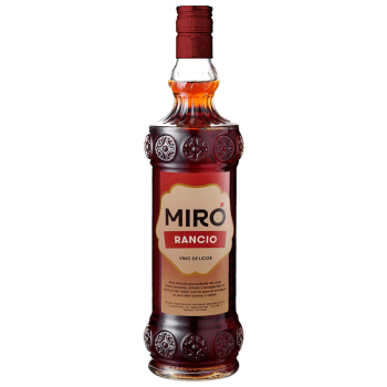Vino rancio Miró 75 cl.