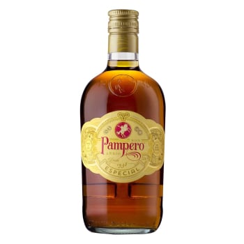 Ron Pampero añejo 70 cl.