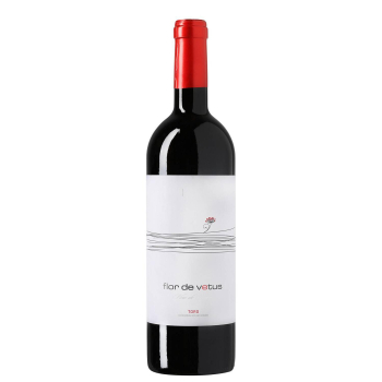Vino tinto Flor de Vetus D.O. Toro 75 cl.