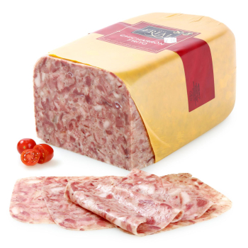 Chicharrón frito Frial al corte 150 g aprox