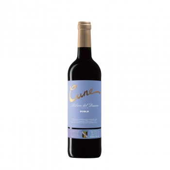 Cune Tinto Roble 2019