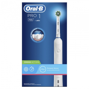 Cepillo eléctrico Pro 1 700 Oral-B 1 ud.