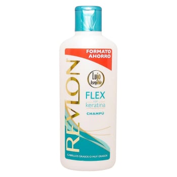 CHA.PURIFICANT.FLEX REVLON 650