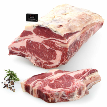 Lomo Wagyu madurado 500 g aprox