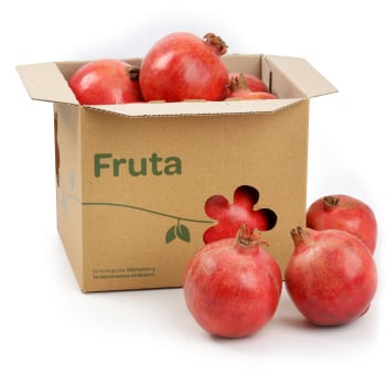 Granada Carrefour Bio 700 g