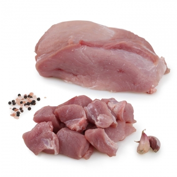 Estofado de cerdo Carrefour 1 kg aprox