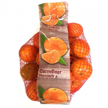 Mandarina Carrefour 1 Kg