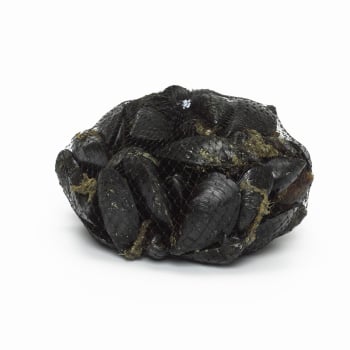Mejillón fresco de roca 1 kg