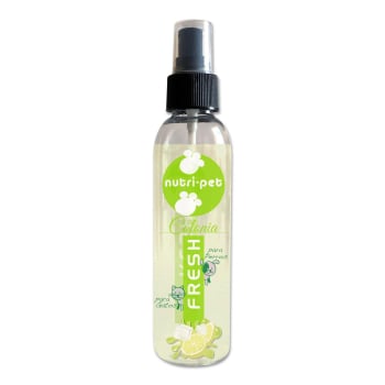 Colonia fresh para perros y gatos Nutri-Pet 150 ml