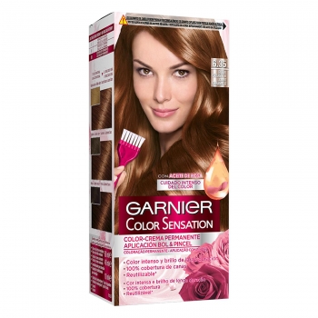 Más grande extraño inteligencia Tintes para el cabello - Cuidado del cabello - Carrefour