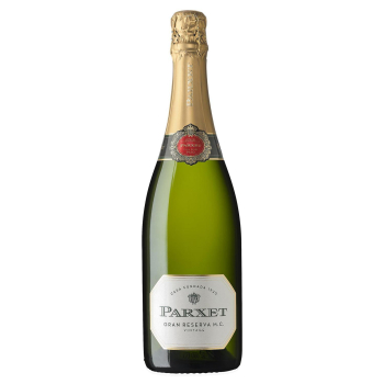 Cava Parxet gran reserva brut D.O. Cava 75 cl.