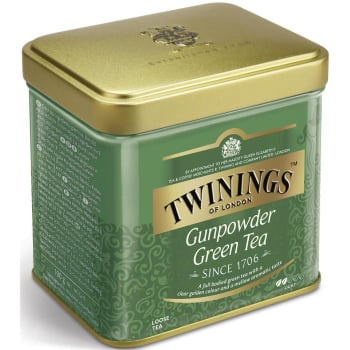 Té verde Twinings 100 g.