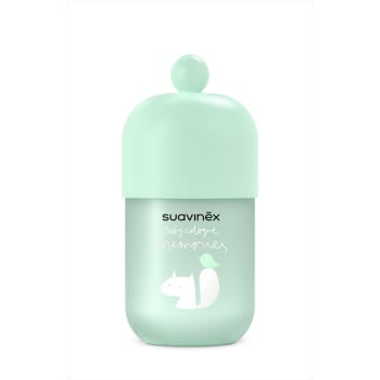 Agua de colonia memories Suavinex Baby 100 ml.