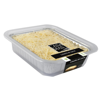 Lasaña de carne Casa Mas 370 g.