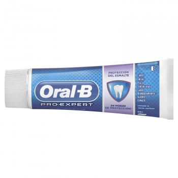 Dentífrico protección del esmalte Pro-Expert Oral-B 75 ml.