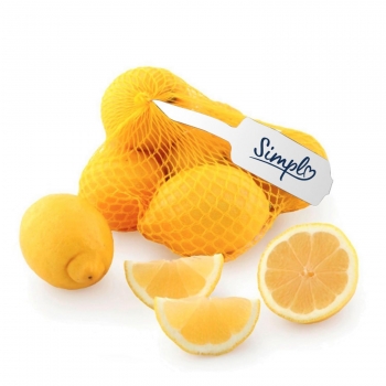 Limón Simply 1,5 kg