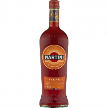 Martini Fiero Vermouth