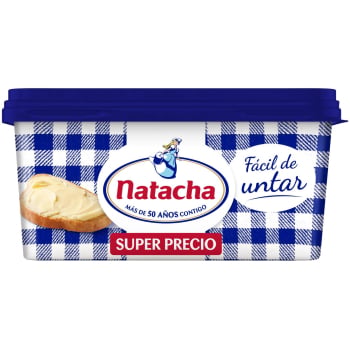 Margarina Natacha 450 g.