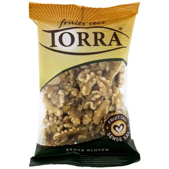 Nueces Torra sin gluten 100 g,
