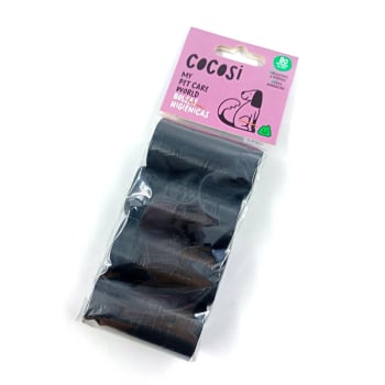 Bolsas Higiénicas Cocosi Pack 4x20 uds