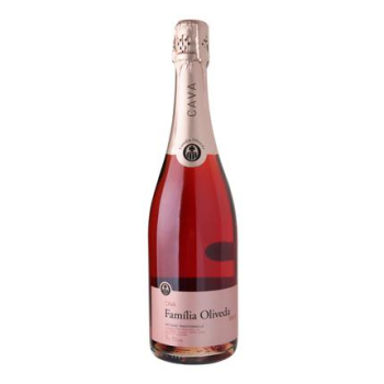 Cava Oliveda brut 75 cl.