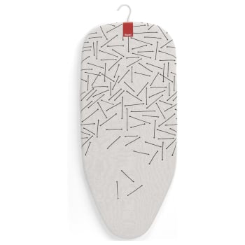 Tabla Plancha Sobremesa RAYEN 73X32 cm - Estampado