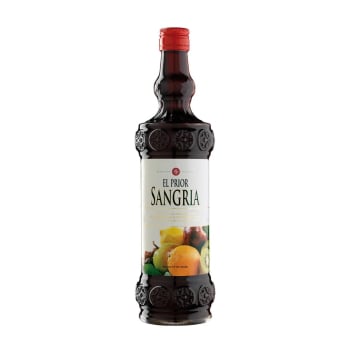 Sangría El Prior botella 75 cl.