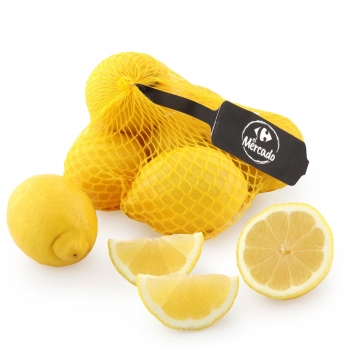 Limon malla Carrefour 1 Kg
