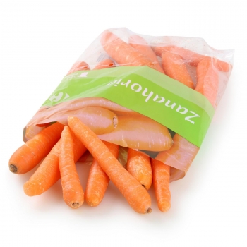 Zanahoria Carrefour 1 kg