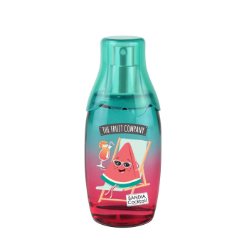 Agua de colonia Sandía Coktail The Fruit Company 40 ml.