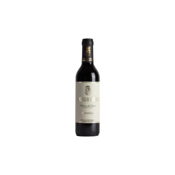 Vino tinto crianza Matarromera D.O. Ribera del duero 37,5 cl.