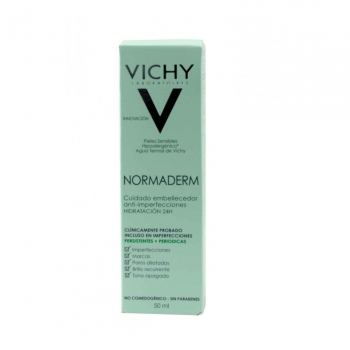 Crema anti-imperfecciones Normaderm Vichy 50 ml.