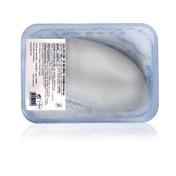 Sepia fresca Carrefour 500 g aprox