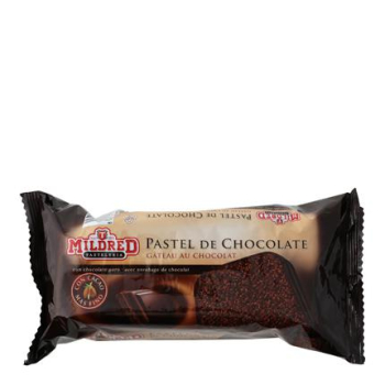 Pastel cacao tía merry Tia Merry 400 g.