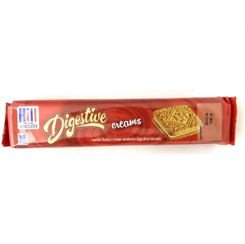 Galletas digestive Creams Hill Biscuits 150 g.